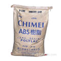 Hochwirksame Chimei 707K Polymer Kunststoff-ABS-Harzpellets